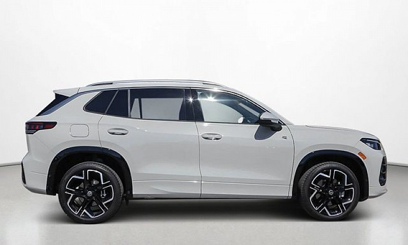 2026 Volkswagen Tigu...