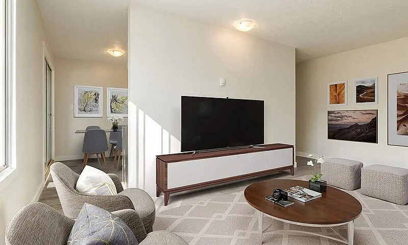 Apartments With In S...