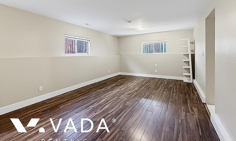 2 Br Basement Rental...