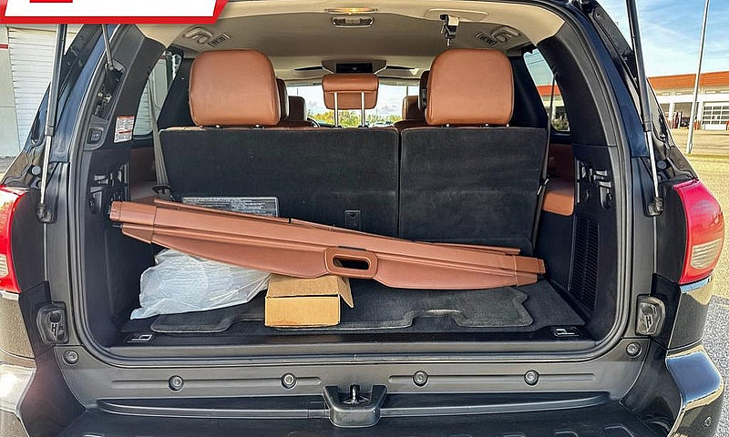 2014 Toyota Sequoia ...