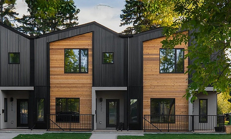 Modern Studio Unit W...