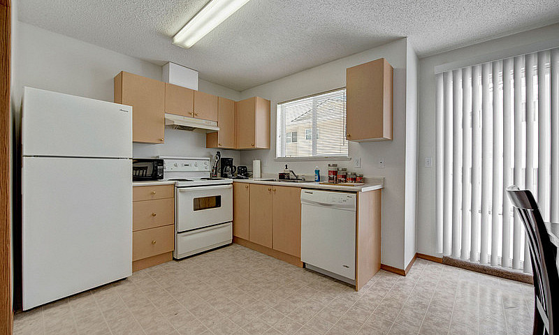 1 Bed X 1 Bath Apart...