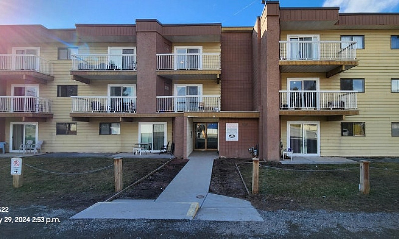 Nicola Apartments #2...