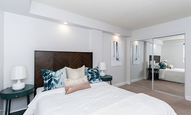 Hargrave Place - 1 B...