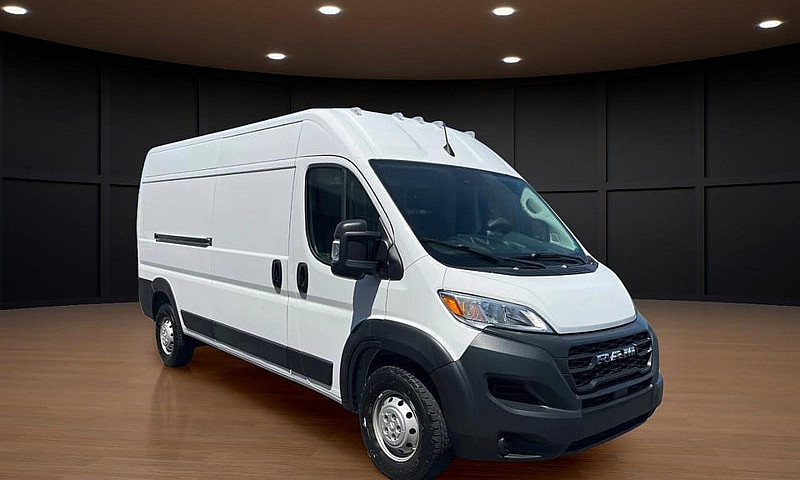 2023 Ram Promaster 3...