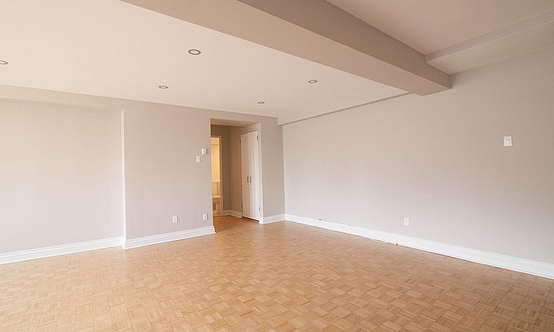 One Bedroom One Bath...