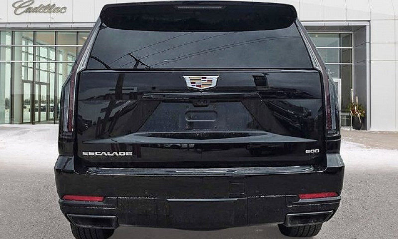 2026 Cadillac Escala...