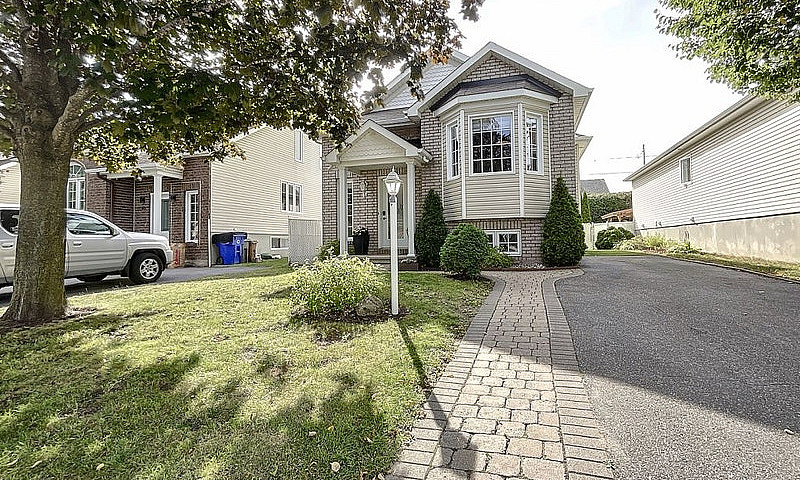 $535,000 - Bungalow ...