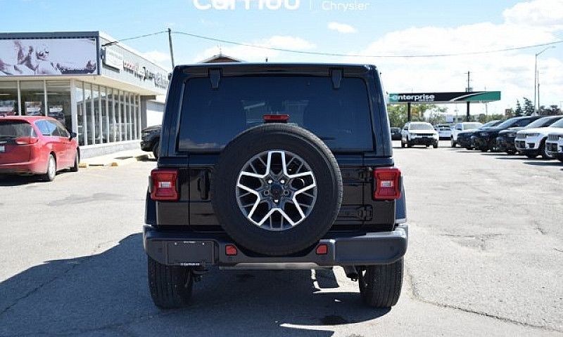 2024 Jeep Wrangler S...