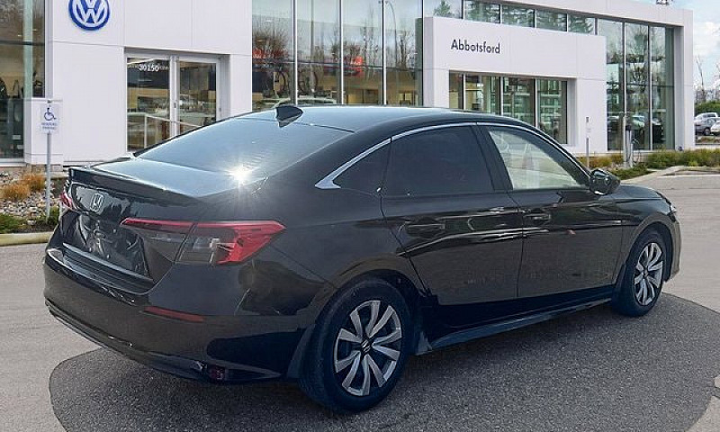 2023 Honda Civic Sed...