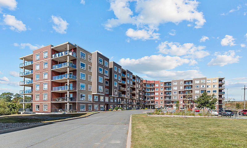 Dartmouth 2 Bedroom ...