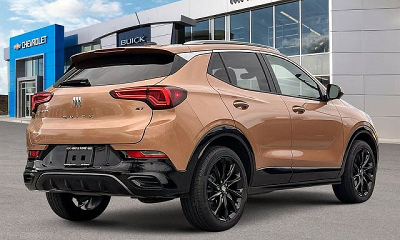 2024 Buick Encore Gx...