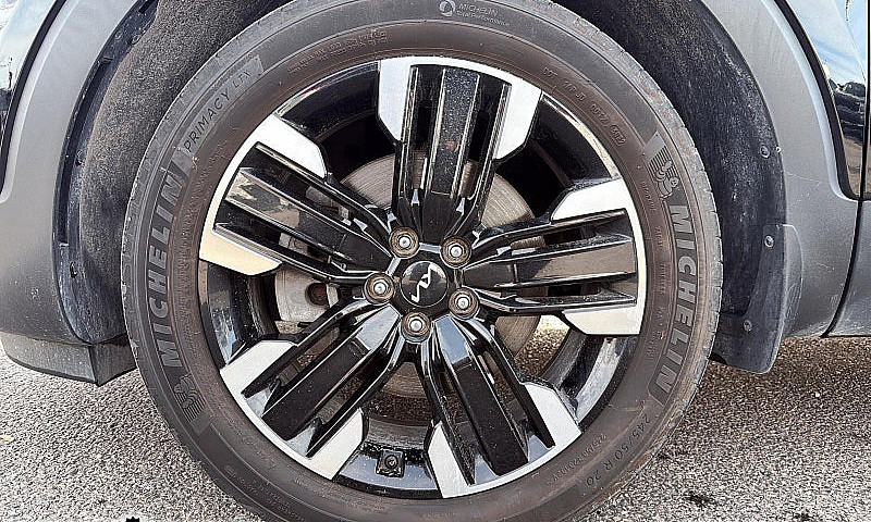 2024 Kia Telluride S...