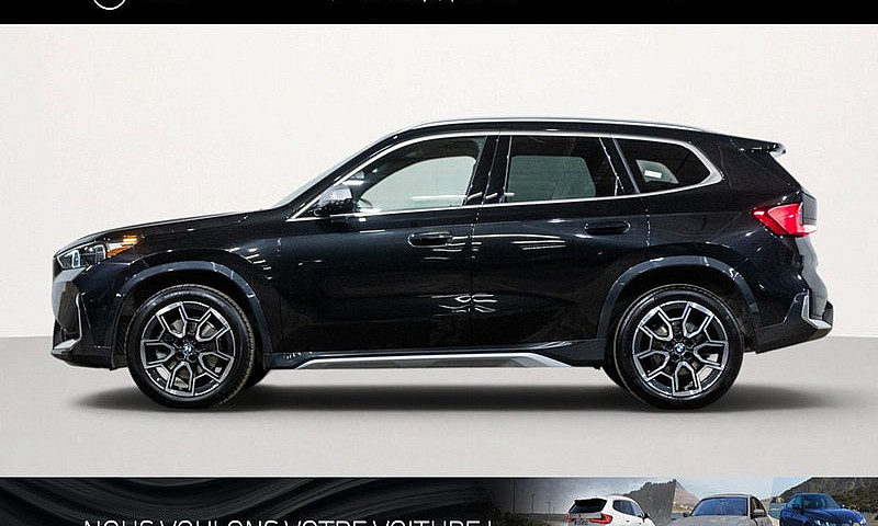 2023 Bmw X1 Xdrive28...