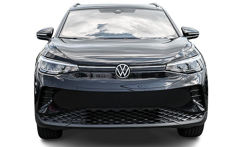 2024 Volkswagen Id.4...