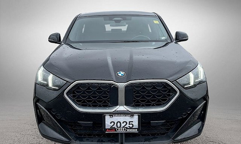 2025 Bmw X2 Xdrive28...