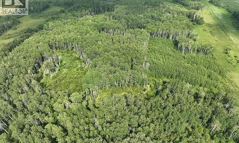 76 Acre Hunters Retr...