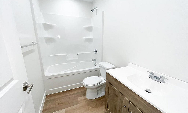 Brand New Home 54 Fe...