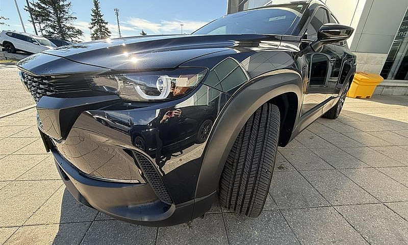 2025 Mazda Cx-50 Gt ...