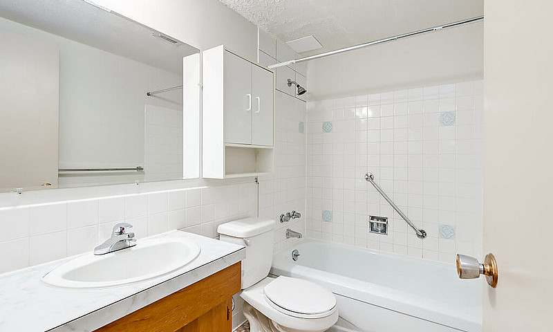Affordable Apartment...