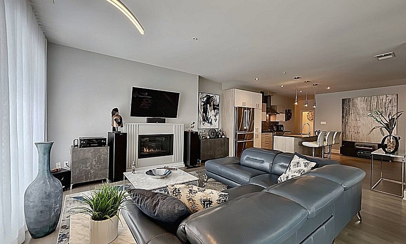 499 000$ - Condo À V...