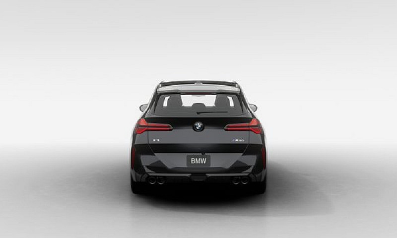 2026 Bmw X3 M50 Xdri...