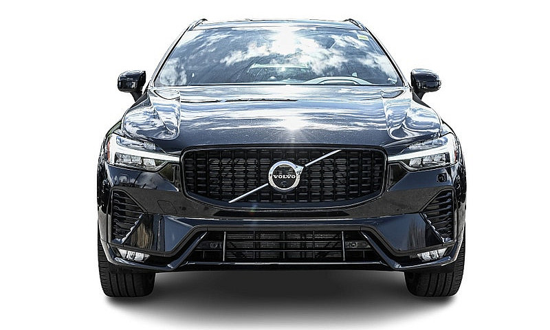 2022 Volvo Xc60...