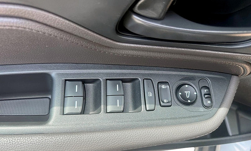 2019 Honda Odyssey E...
