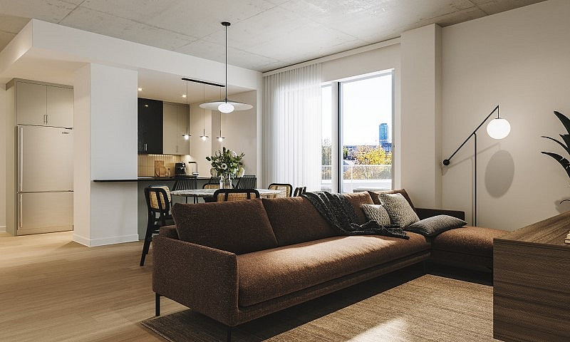 Appartement A Louer/...