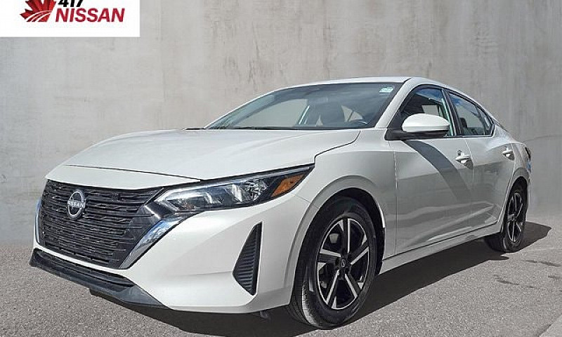 2024 Nissan Sentra S...