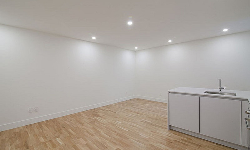 Renovated One-Bedroo...