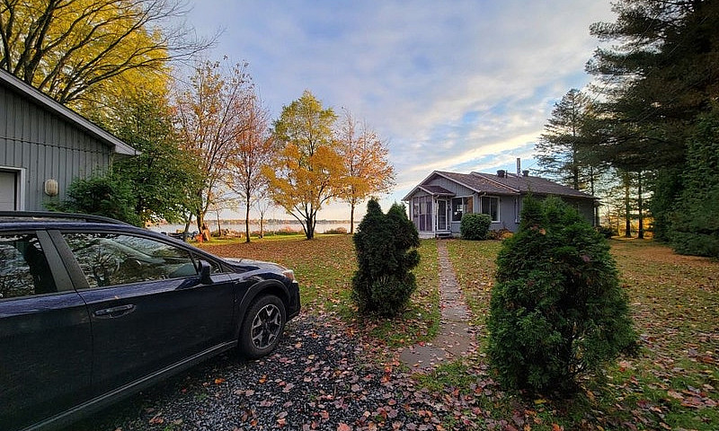 449 000$ - Chalet À ...