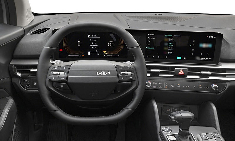 2026 Kia Sportage Ex...