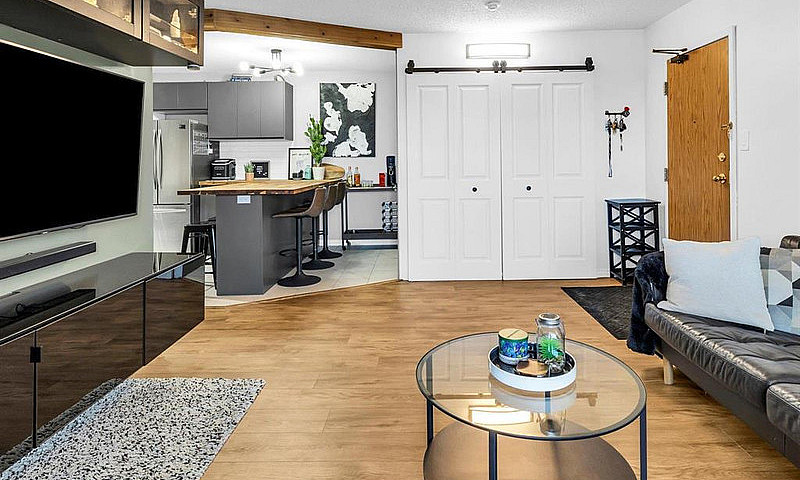 2-Bedroom Apartment ...