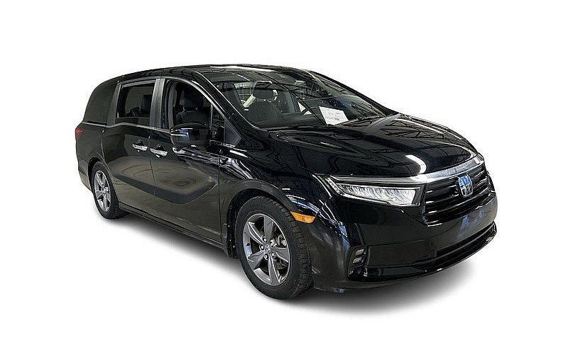 2022 Honda Odyssey E...