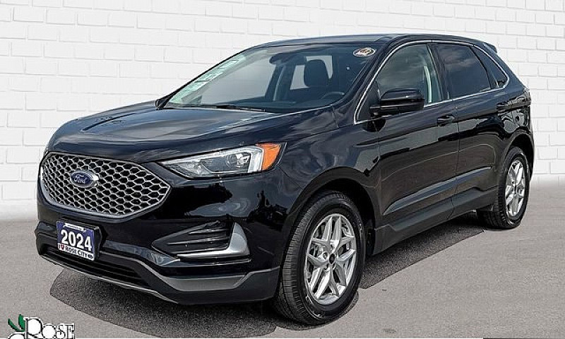2024 Ford Edge Sel |...