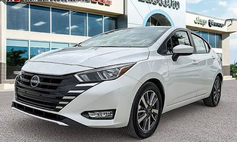 2025 Nissan Versa | ...
