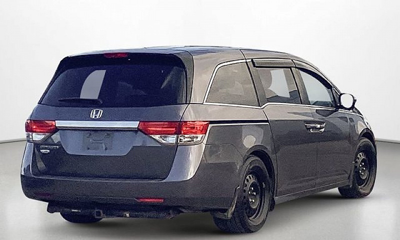 2016 Honda Odyssey E...