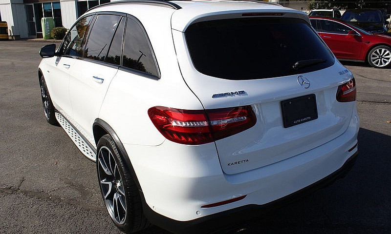2019 Mercedes-Benz G...