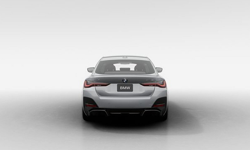 2026 Bmw I4 Edrive40...