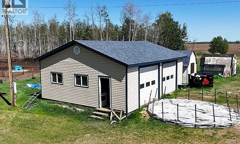 107139 Range Road 15...