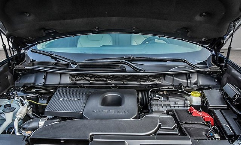 2025 Nissan Murano S...