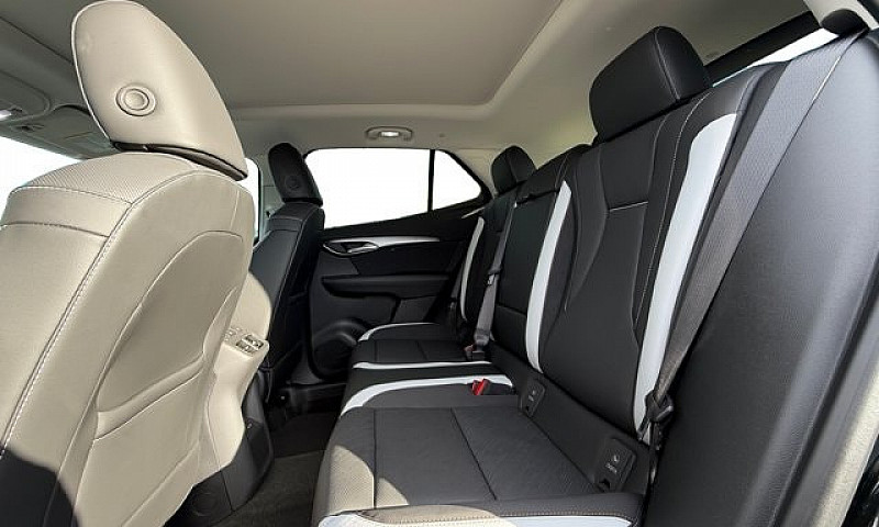 2026 Buick Envision ...