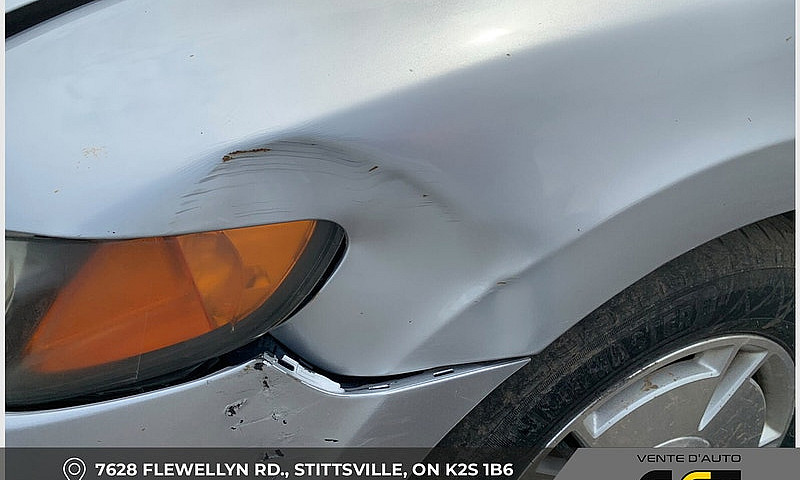 2008 Honda Civic Lx...