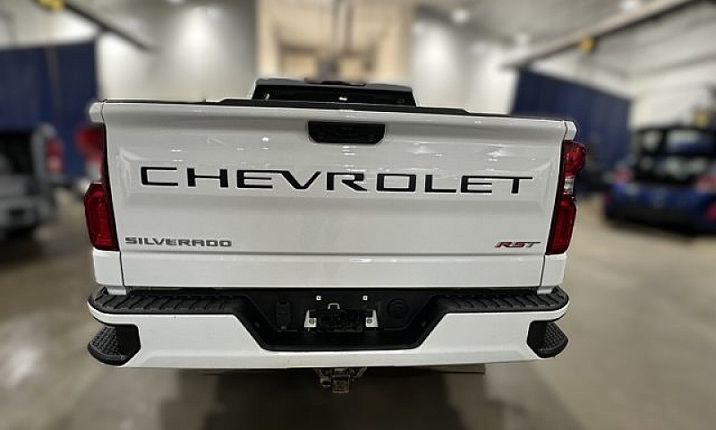 2024 Chevrolet Silve...