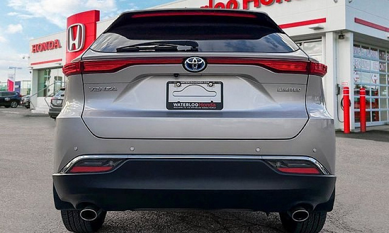 2023 Toyota Venza Li...
