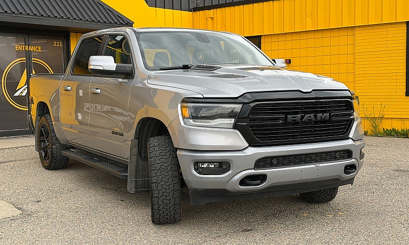 2020 Ram 1500 Sport ...