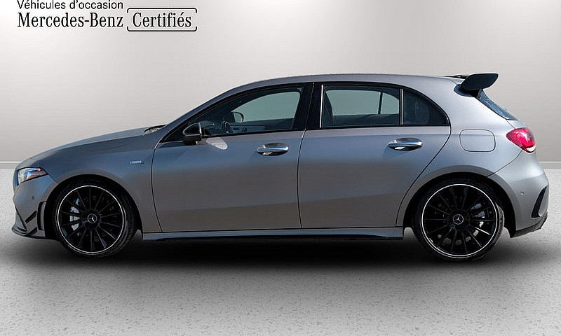 2022 Mercedes-Benz A...