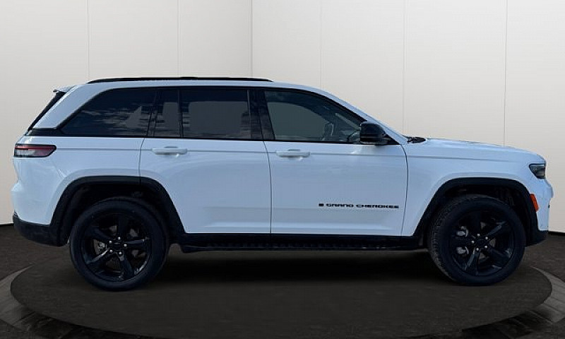 2024 Jeep Grand Cher...