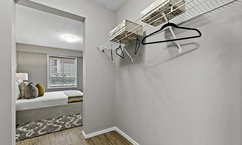 Pet-Friendly Two Bed...